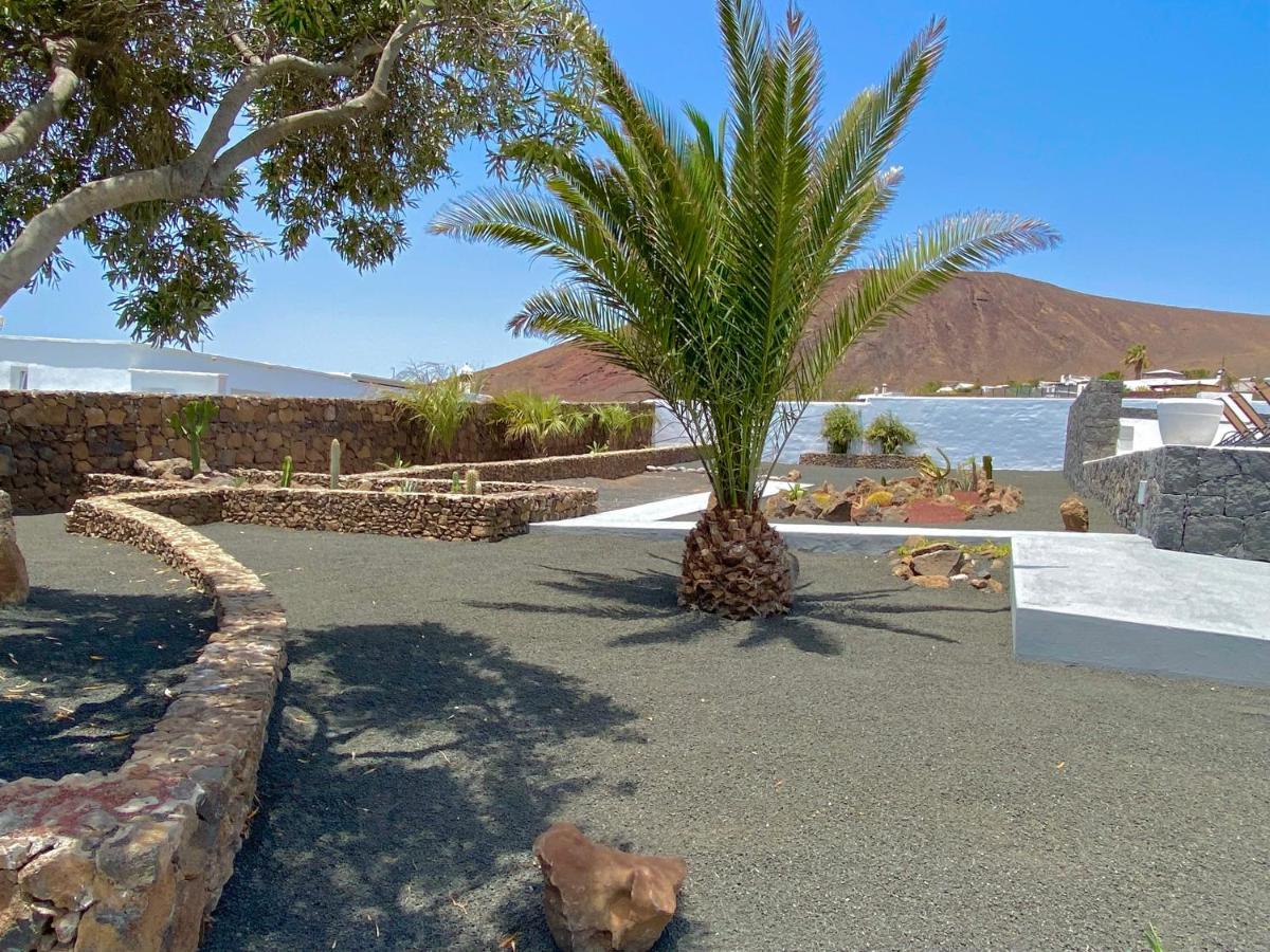 Sea Sky Lanzarote Villa Playa Blanca  Exteriör bild
